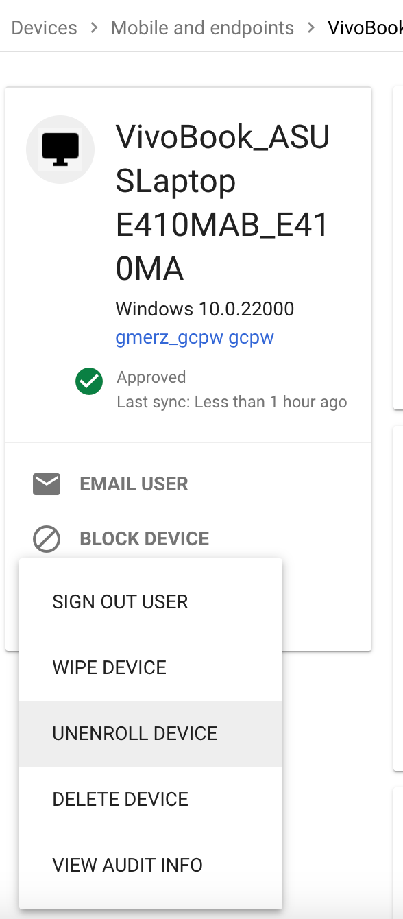 Image without caption