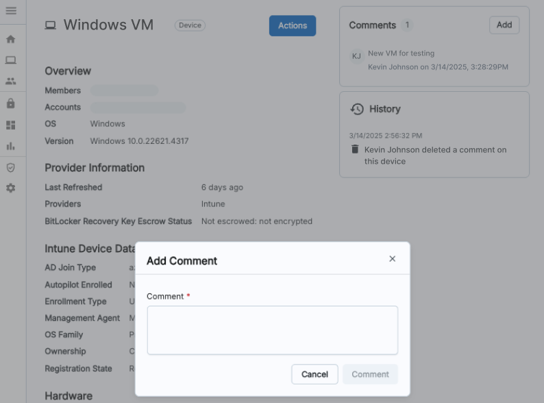 Image without caption