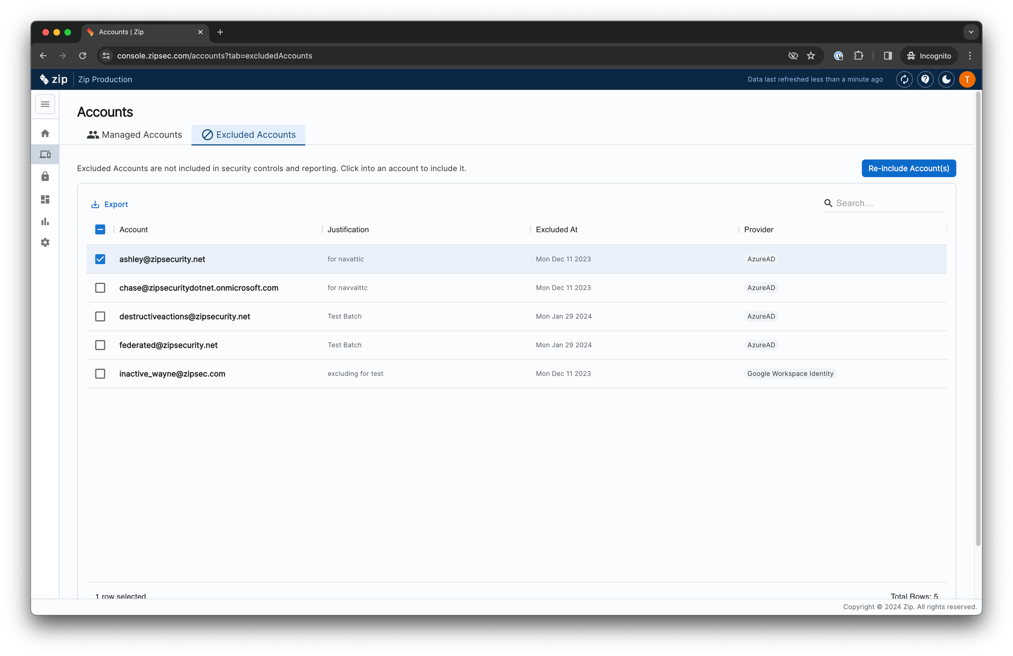 Image without caption