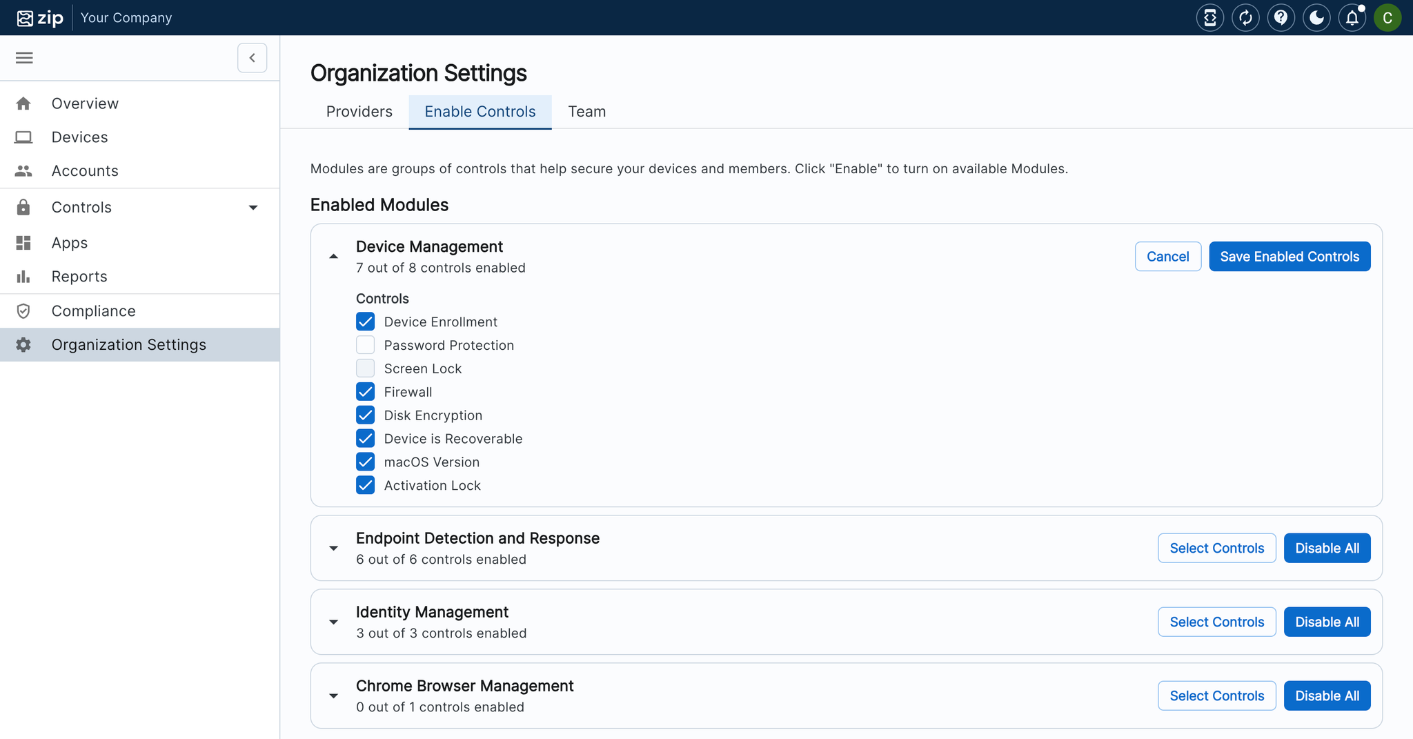 Image without caption