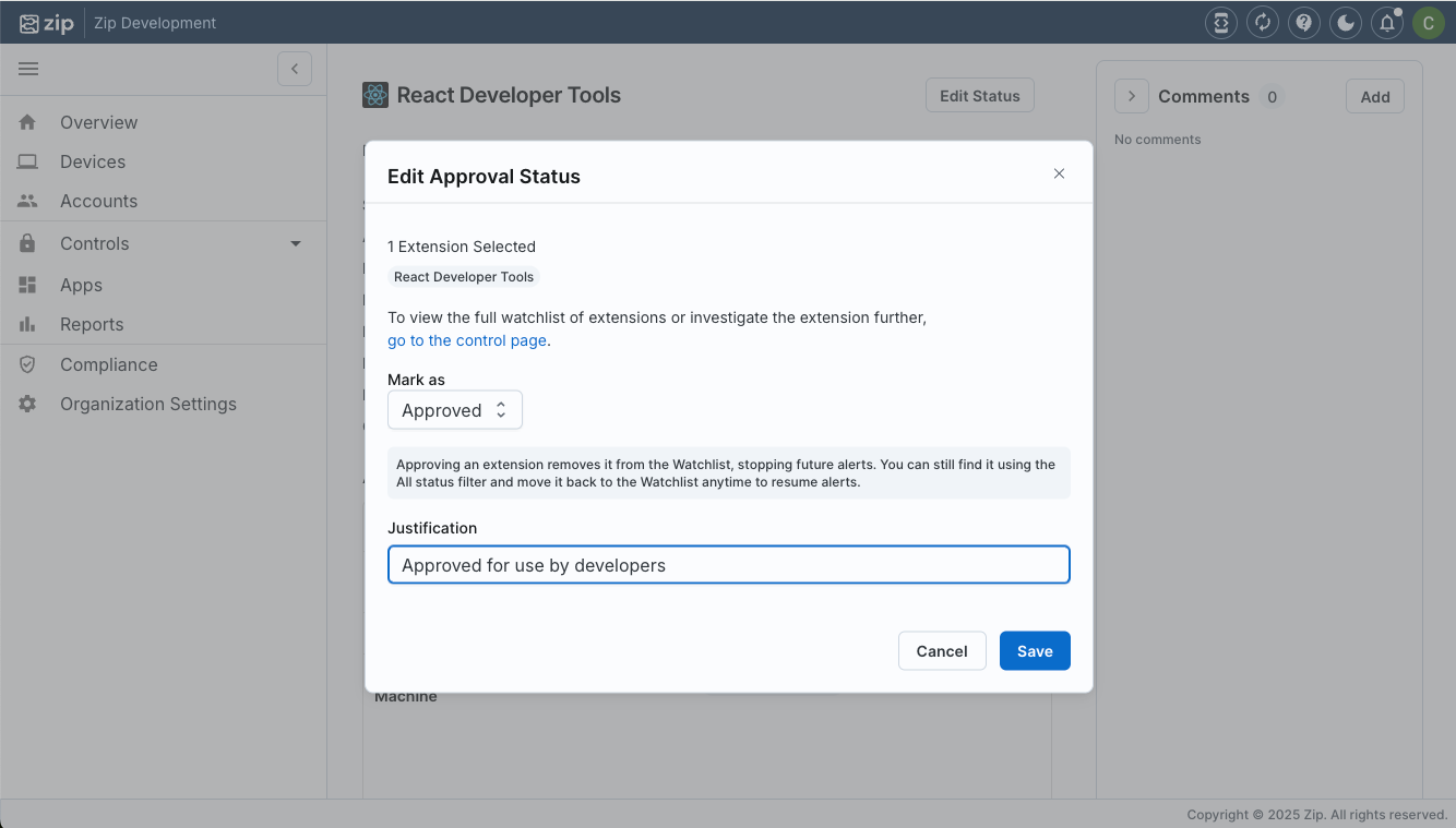 Image without caption