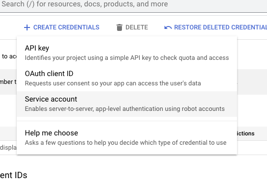 Image without caption
