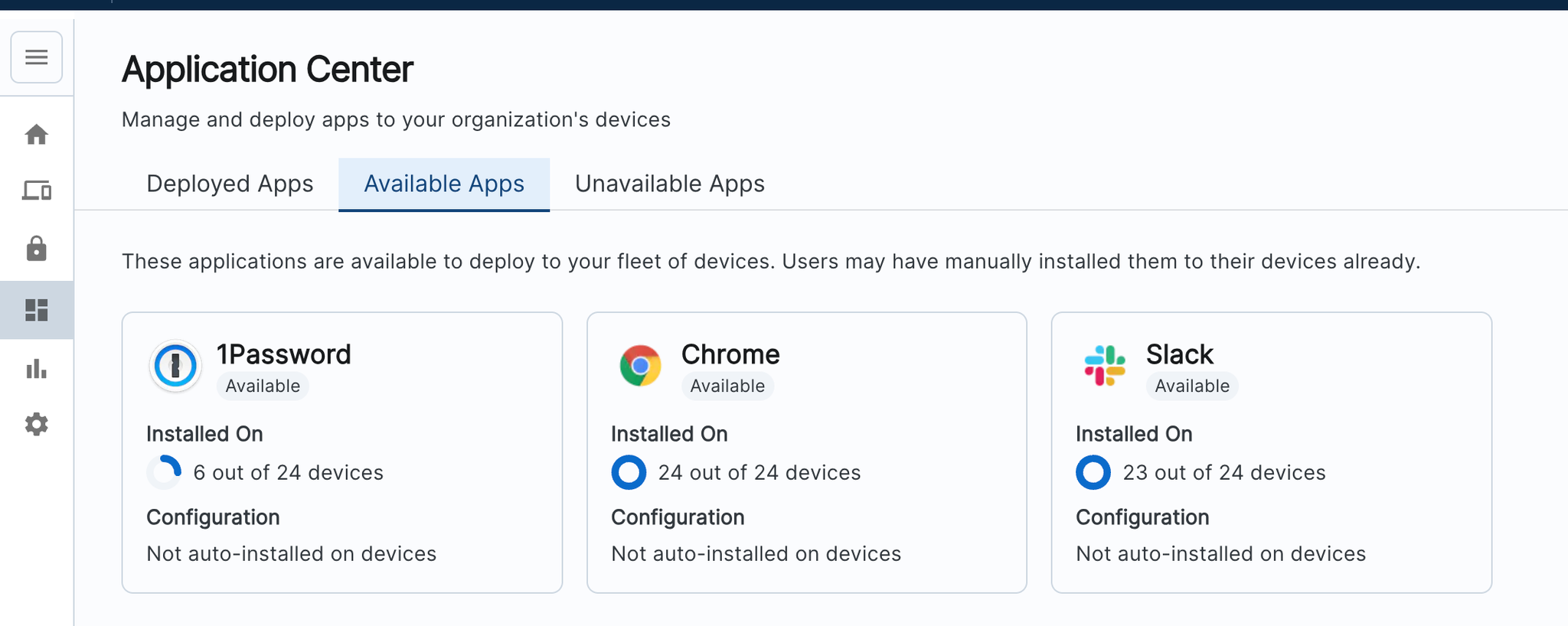 Image without caption