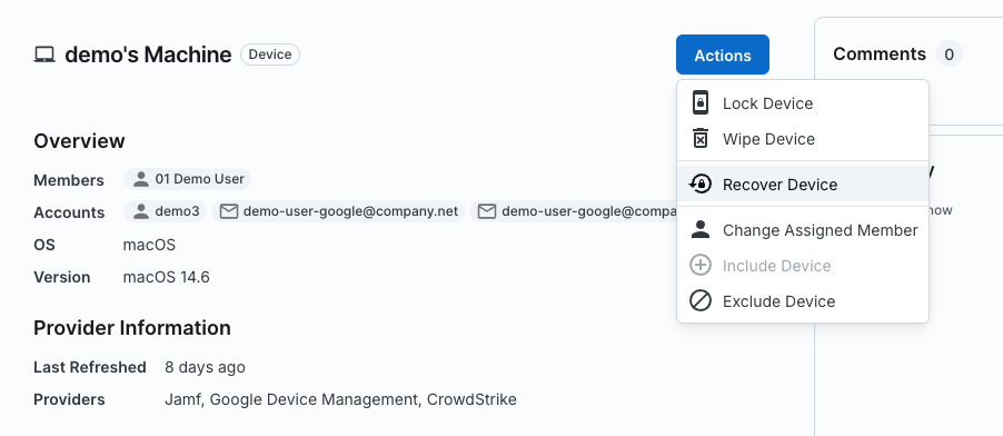 Image without caption