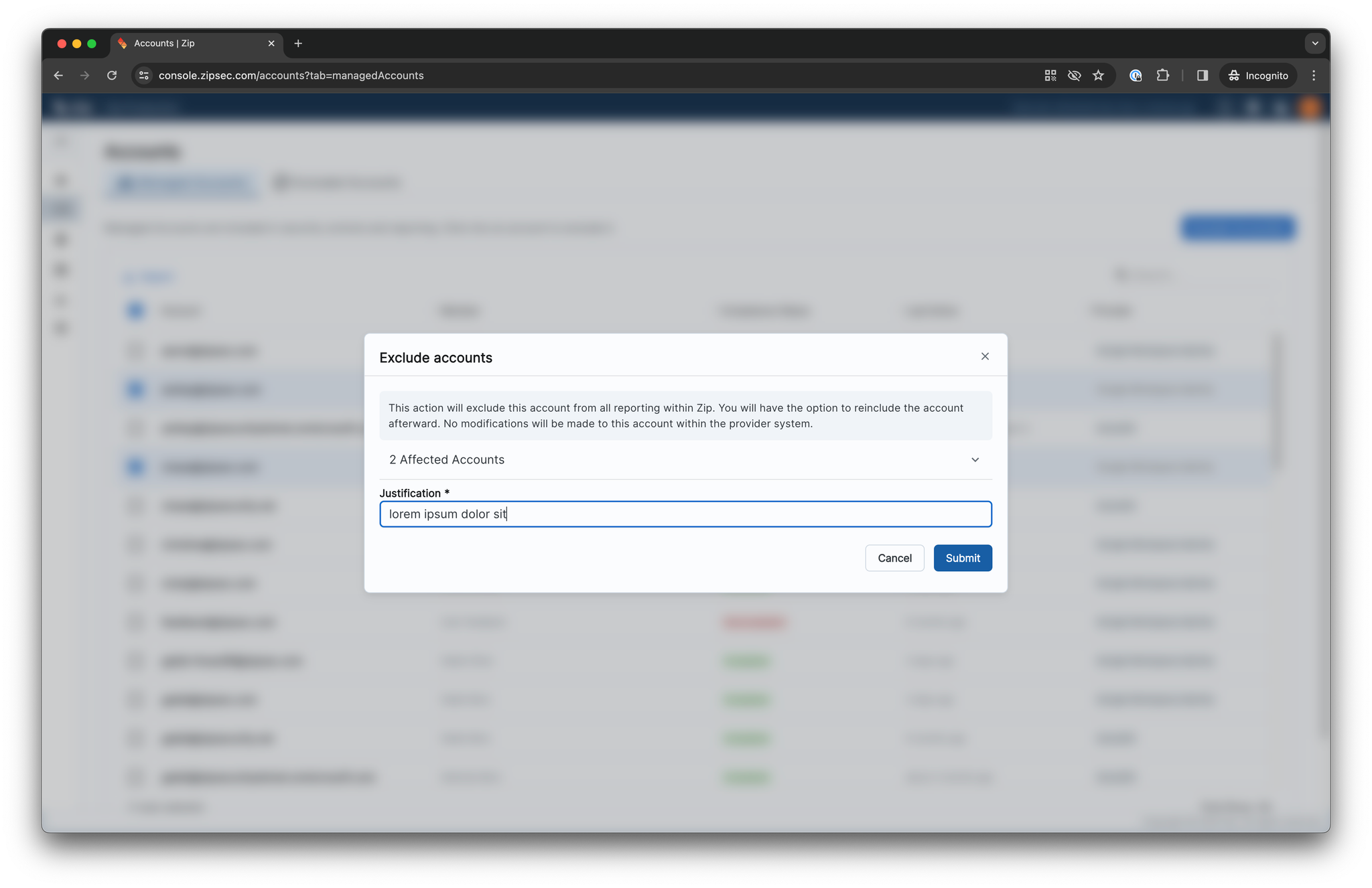 Image without caption