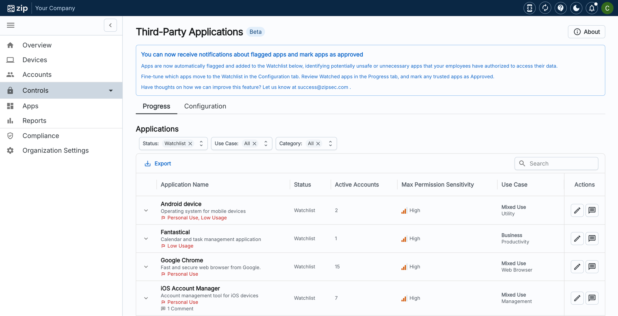 Image without caption