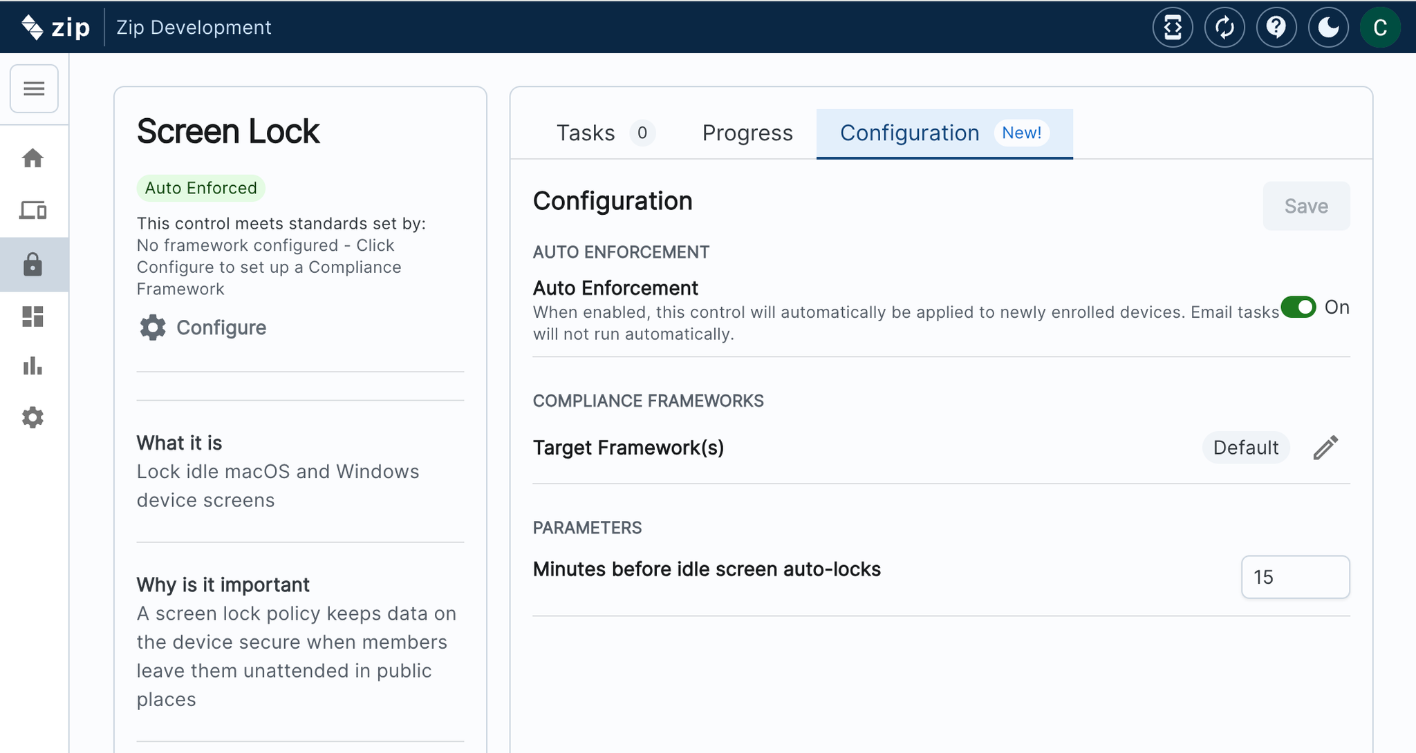 Image without caption