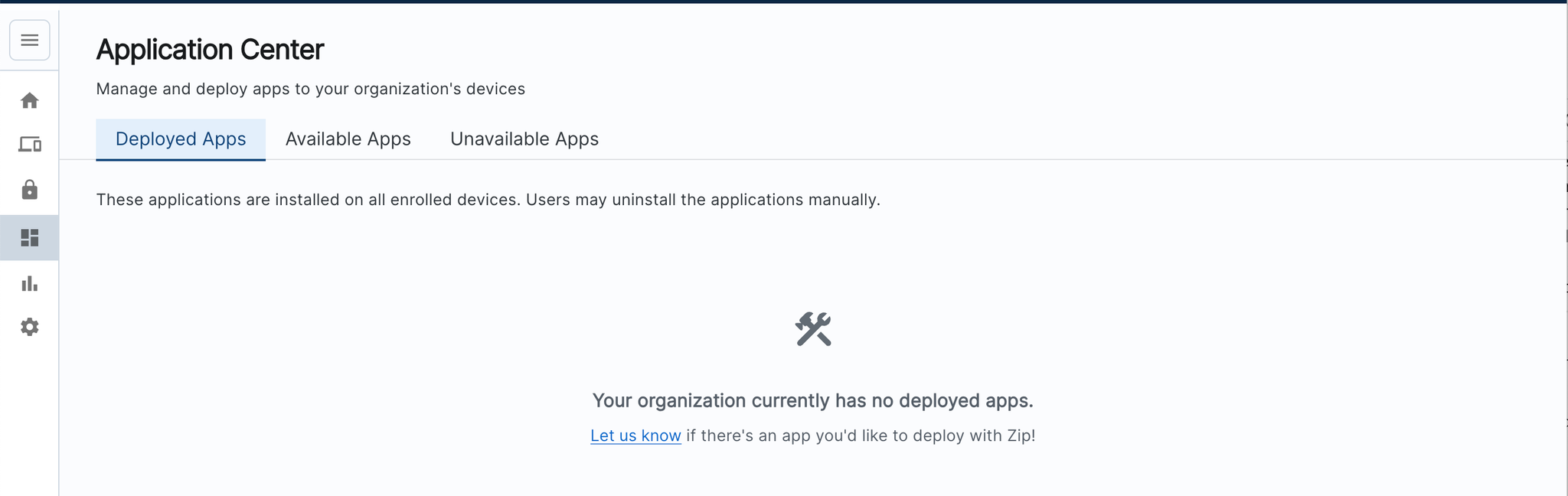 Image without caption