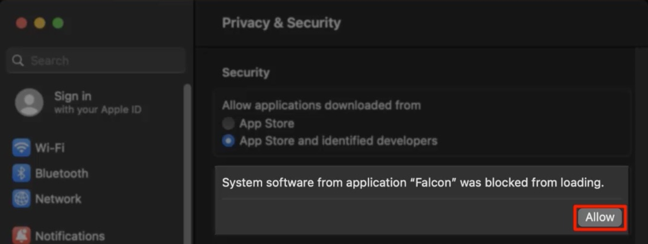 Image without caption