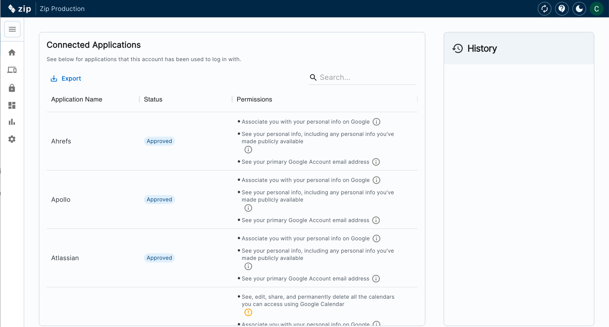 Image without caption