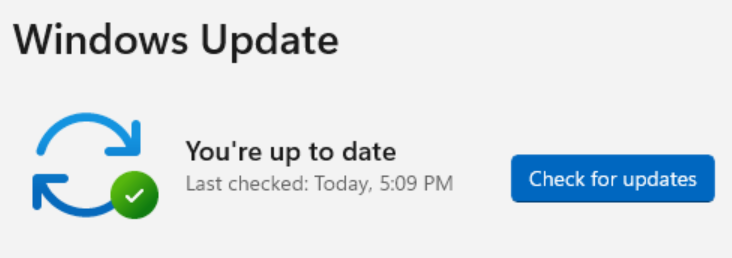 Image without caption