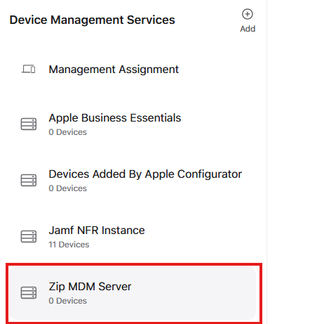 Image without caption