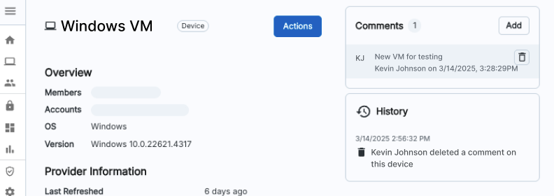 Image without caption