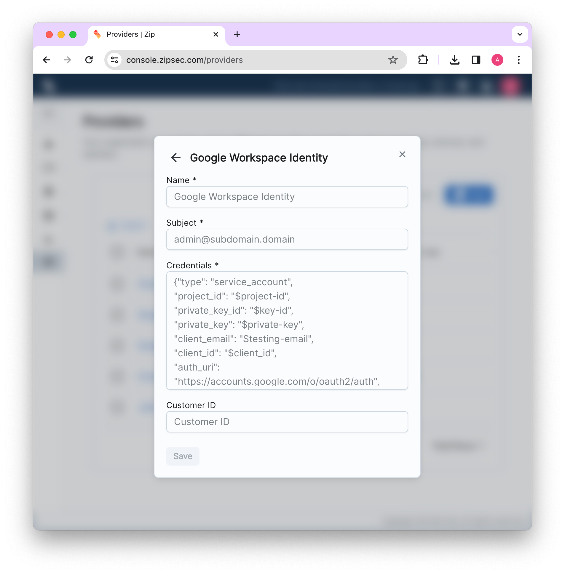 Image without caption