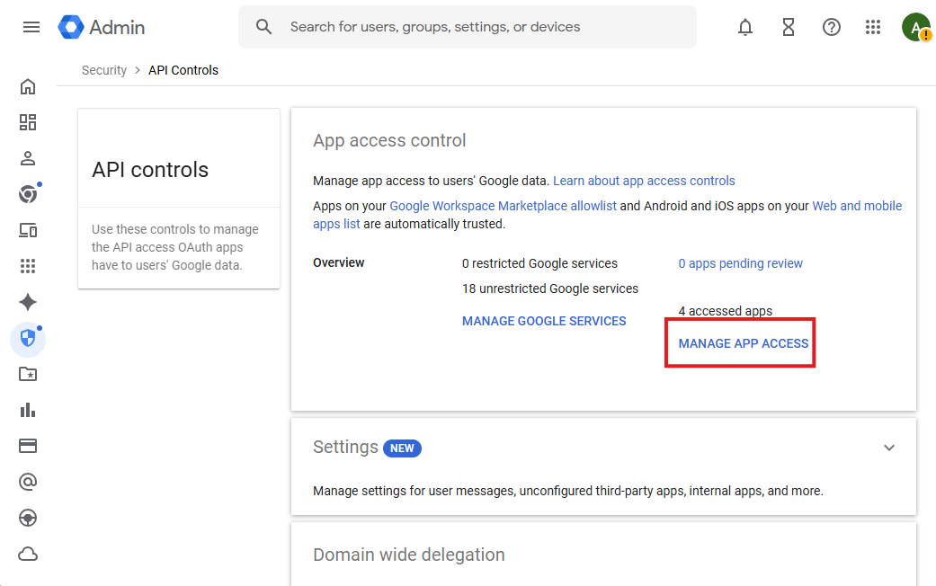 Image without caption