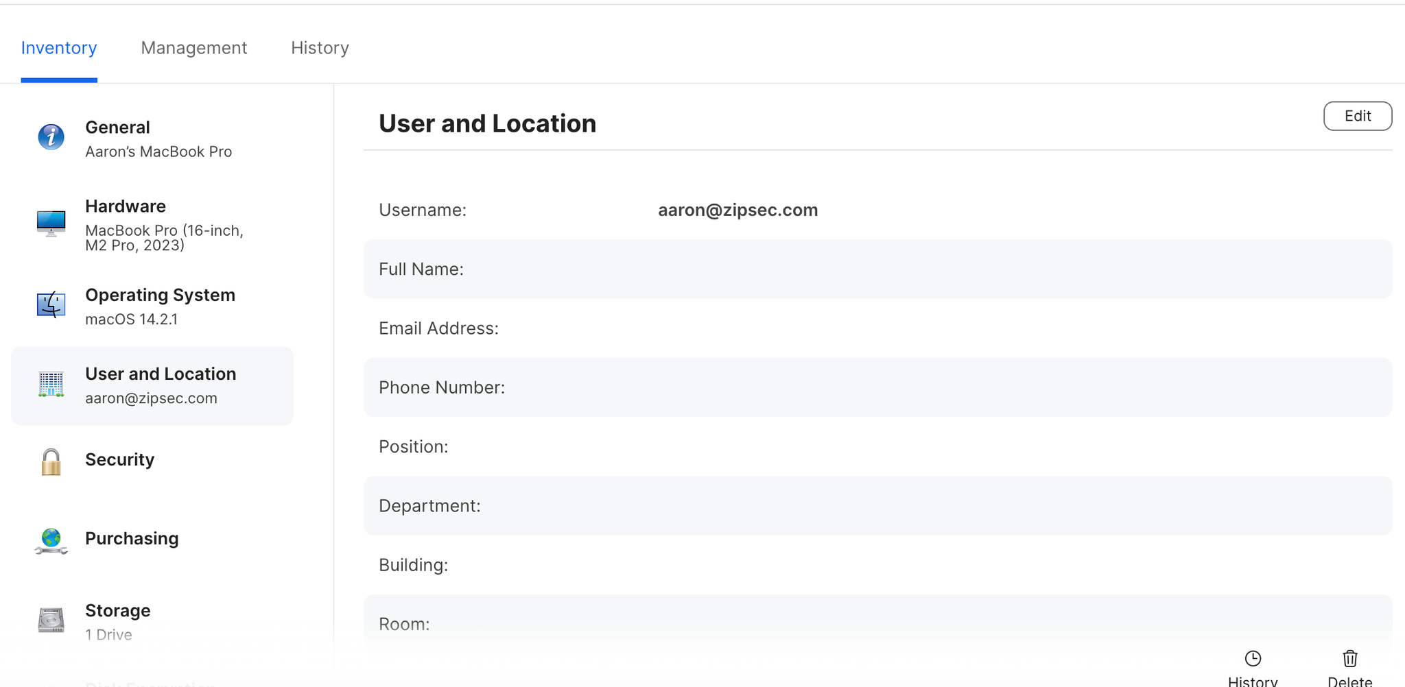 Image without caption