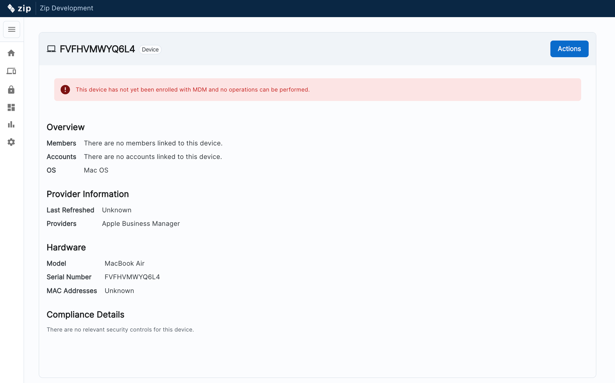 Image without caption