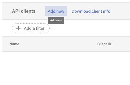 Image without caption