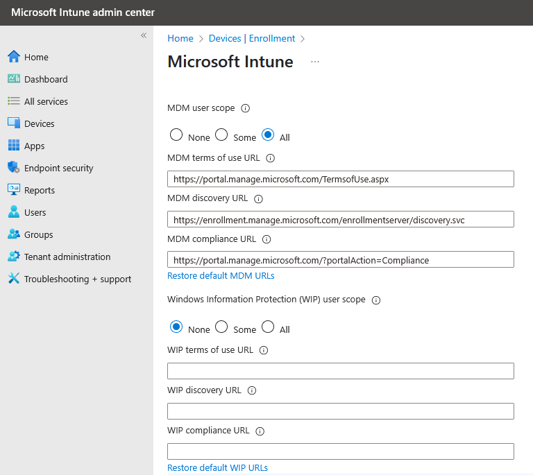 Image without caption