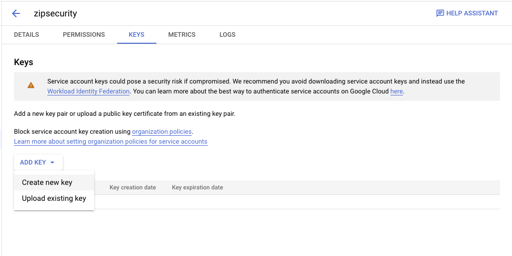 Image without caption