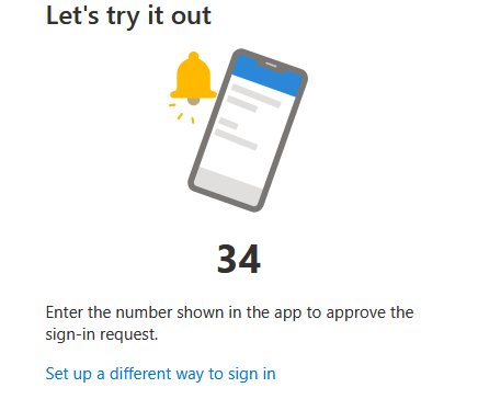 Image without caption