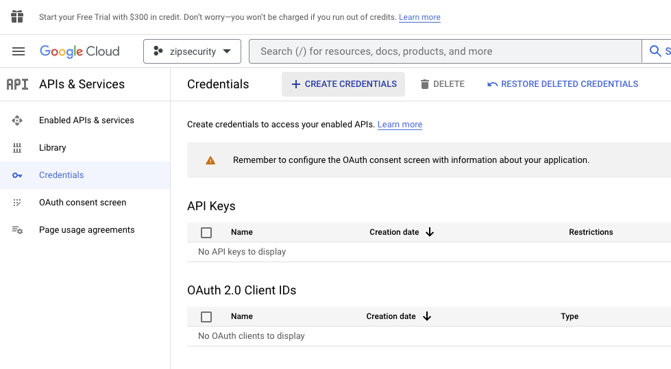 Image without caption