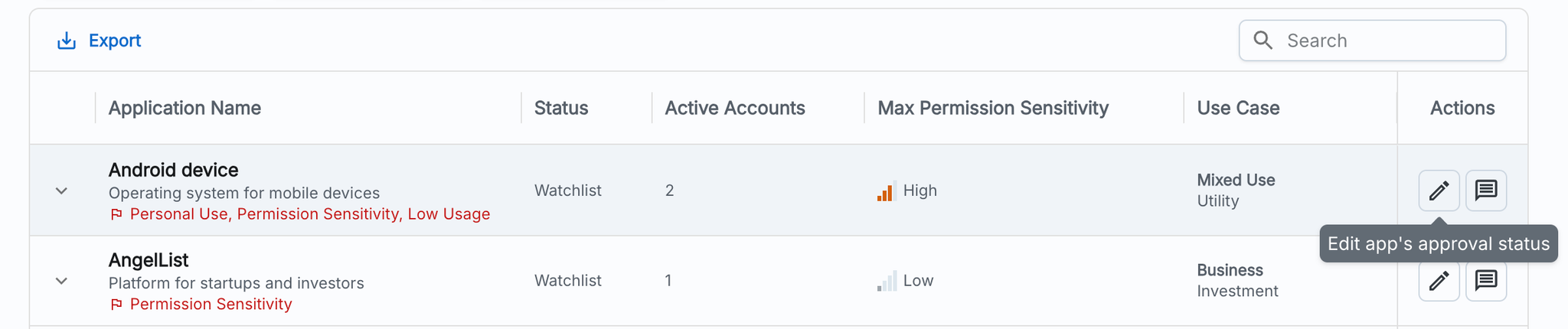 Image without caption