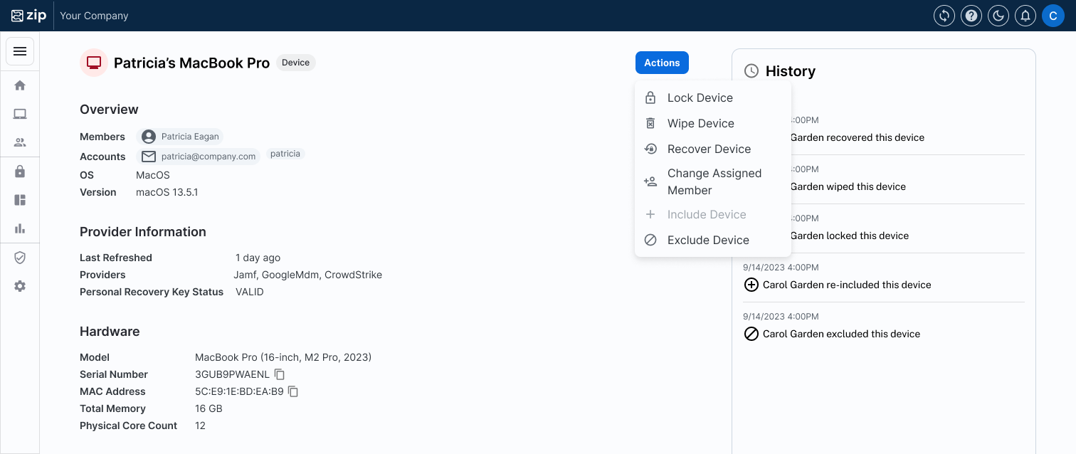 Image without caption
