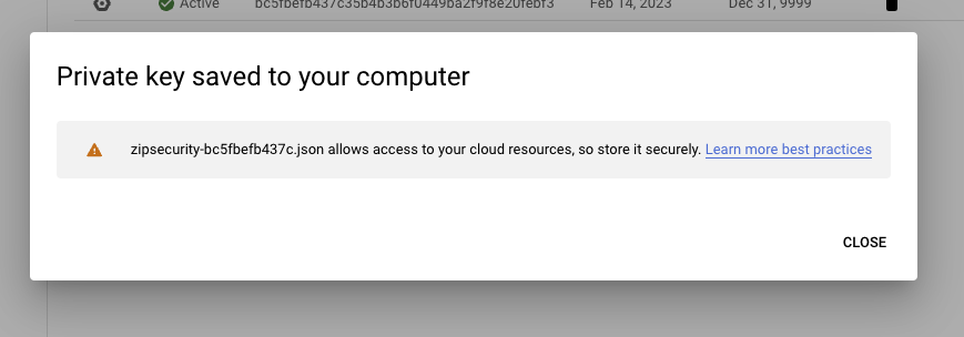 Image without caption