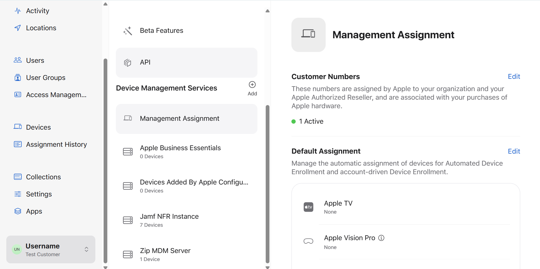 Image without caption