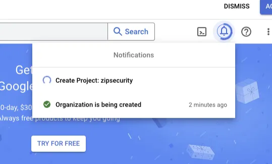 Image without caption