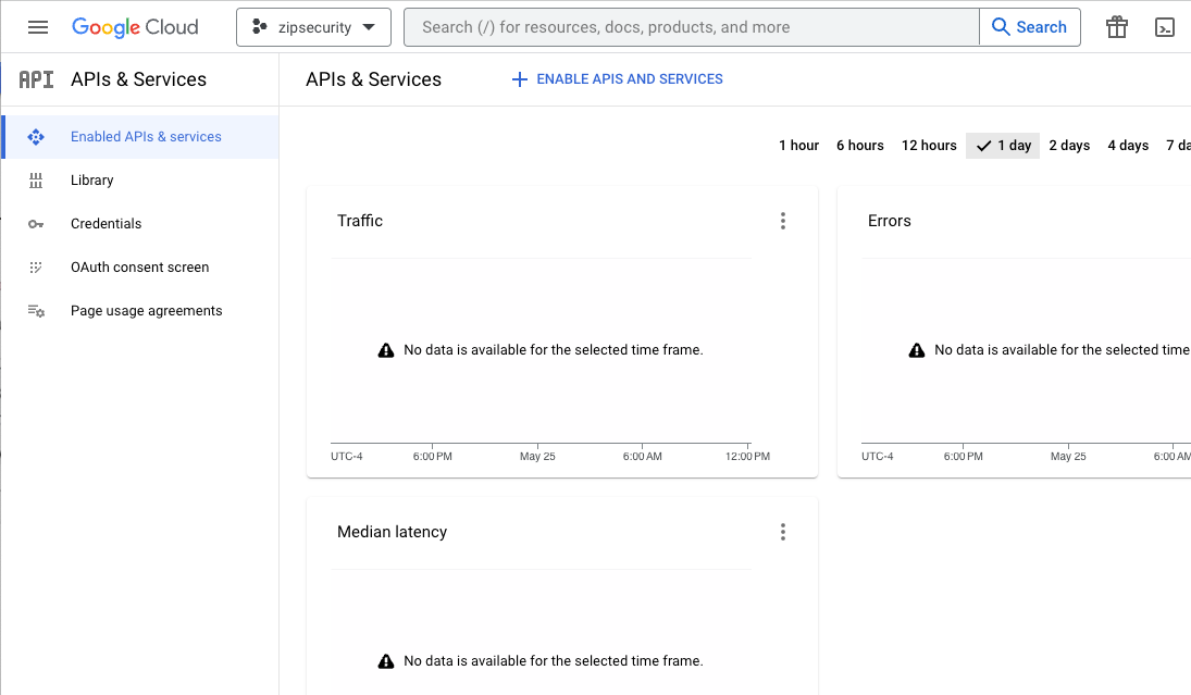 Image without caption