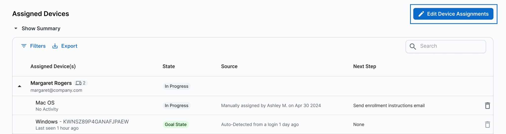 Image without caption