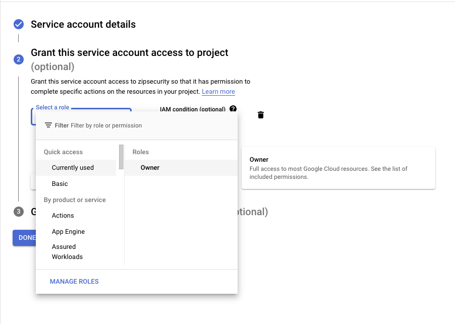 Image without caption