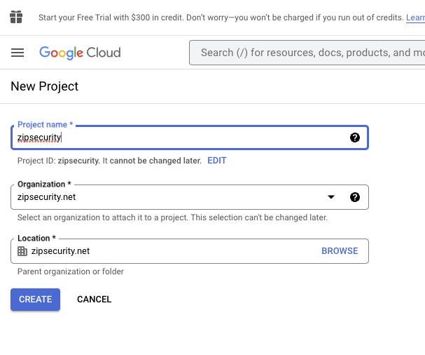 Image without caption