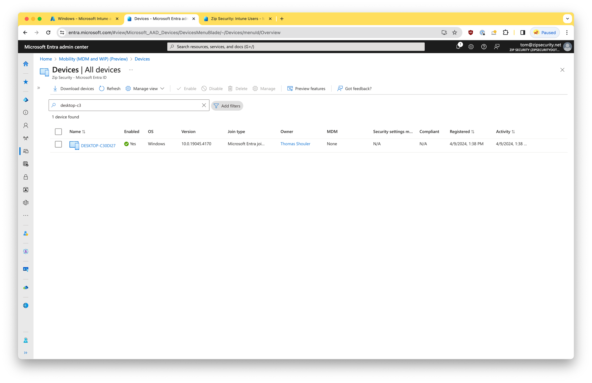 Image without caption