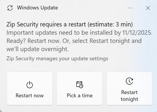 Image without caption